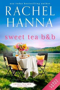 Cover image for Sweet Tea B&B