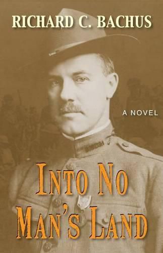 Cover image for Into No Man's Land