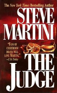 Cover image for The Judge