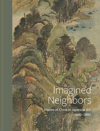 Cover image for Imagined Neighbors