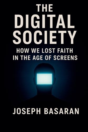 Cover image for The Digital Society