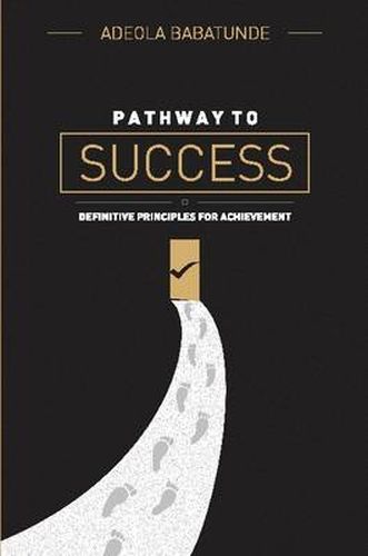 Cover image for Pathway to Success