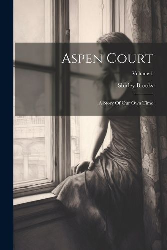 Cover image for Aspen Court