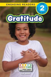 Cover image for Gratitude