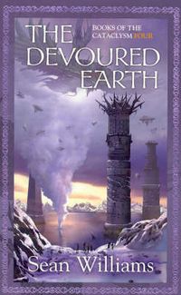 Cover image for Devoured Earth