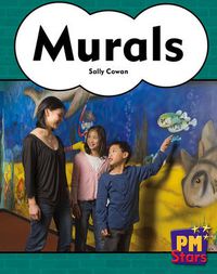 Cover image for Murals