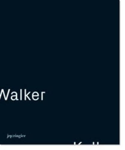 Cover image for Kelley Walker