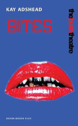 Cover image for Bites