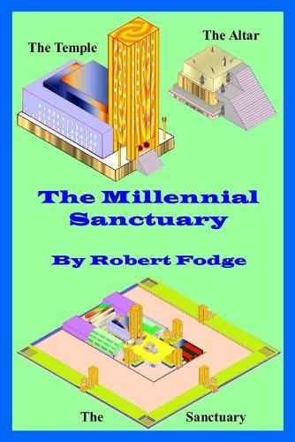 Cover image for The Millennial Sanctuary