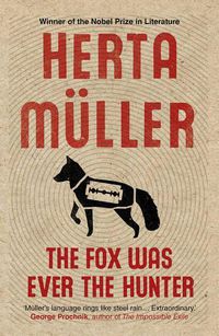 Cover image for The Fox Was Ever the Hunter