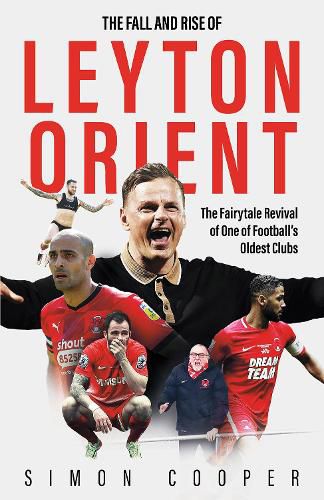 The Fall and Rise of Leyton Orient