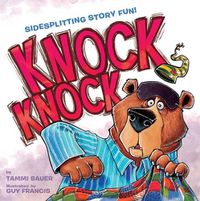 Cover image for Knock Knock