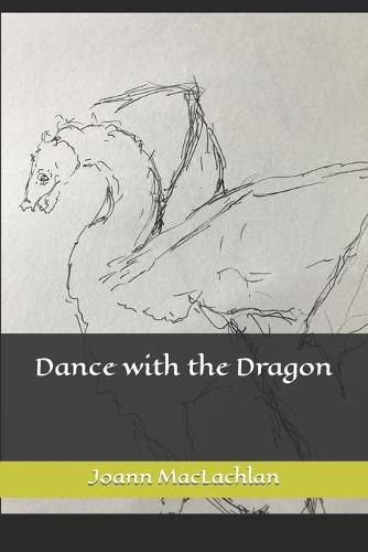 Cover image for Dance with the Dragon