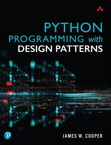 Cover image for Python Programming with Design Patterns