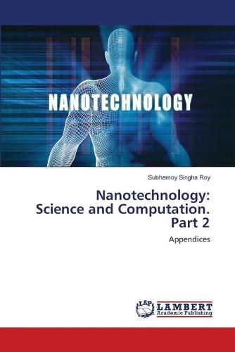 Cover image for Nanotechnology: Science and Computation. Part 2