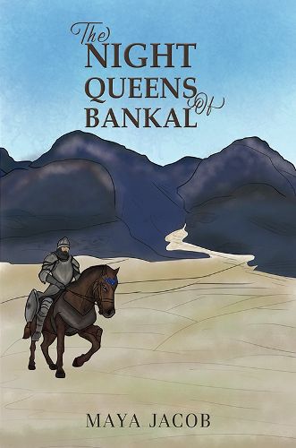 Cover image for The Night Queens of Bankal