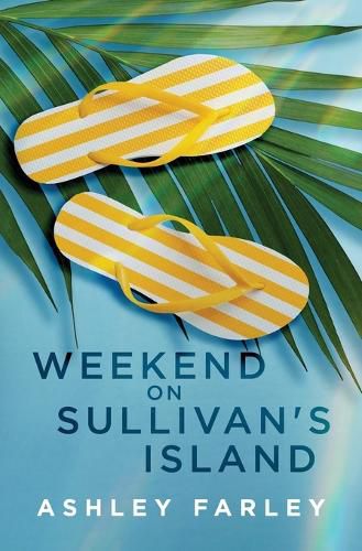 Cover image for Weekend on Sullivan's Island