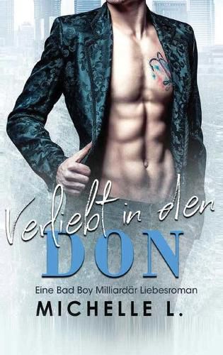 Cover image for Verliebt in den Don: Milliardar Liebesromane