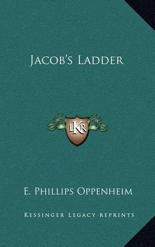 Cover image for Jacob's Ladder