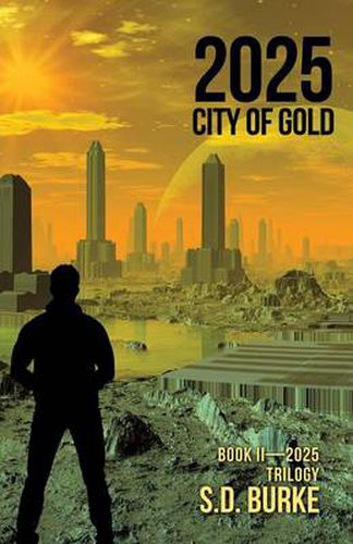 Cover image for 2025 City of Gold