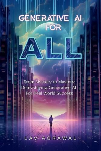 Cover image for Generative AI for ALL