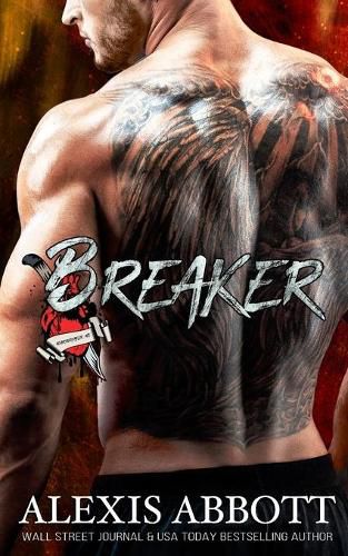 Cover image for Breaker