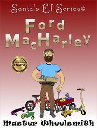 Cover image for Ford MacHarley, Master Wheelsmith
