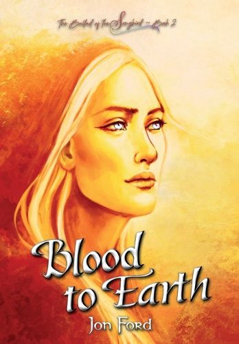 Cover image for Blood to Earth