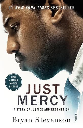 Cover image for Just Mercy