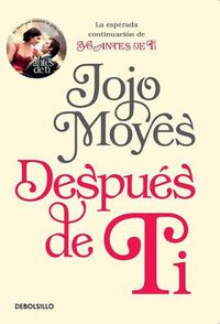 Cover image for Despues de ti / After You