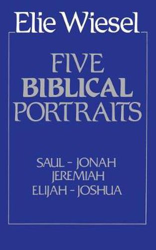 Five Biblical Portraits