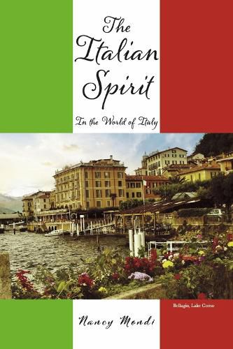 Cover image for The Italian Spirit