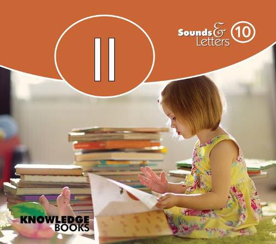 Letters and Sounds Oo: Book 16