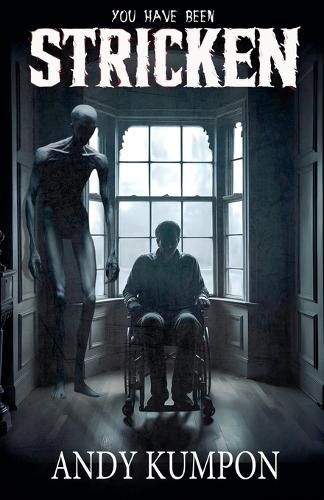 Cover image for Stricken