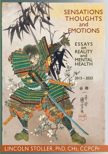 Cover image for Sensations Thoughts and Emotions