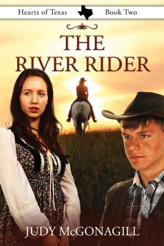 Cover image for The River Rider