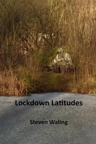 Cover image for Lockdown Latitudes