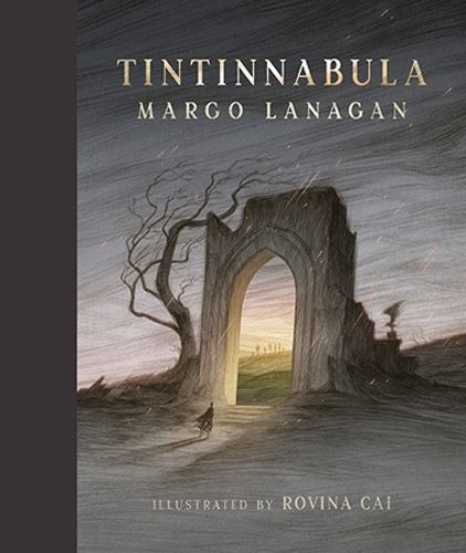 Cover image for Tintinnabula