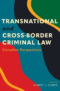 Cover image for Transnational and Cross-Border Criminal Law