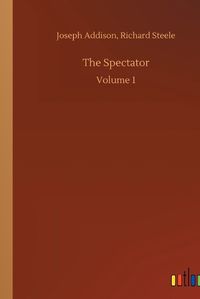 Cover image for The Spectator