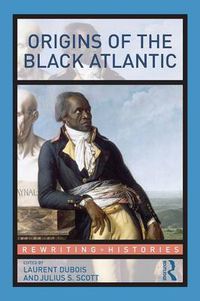 Cover image for Origins of the Black Atlantic