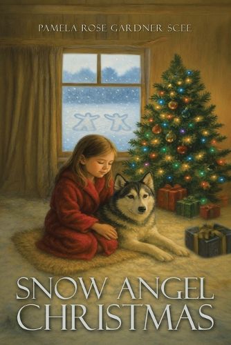 Cover image for Snow Angel Christmas