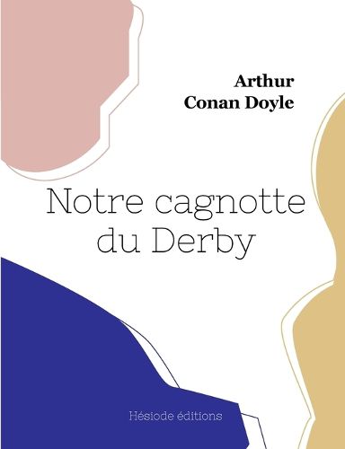 Cover image for Notre cagnotte du Derby