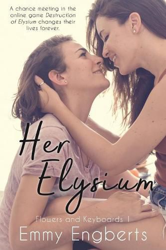 Cover image for Her Elysium