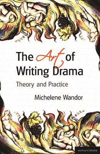 Cover image for The Art Of Writing Drama