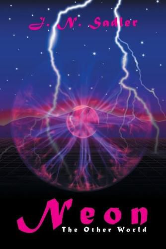 Cover image for Neon: The Other World