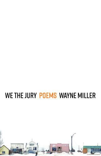 We the Jury: Poems