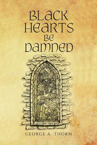 Cover image for Black Hearts Be Damned