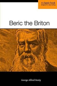 Cover image for Beric the Briton