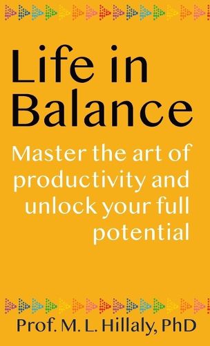 Cover image for Life in Balance